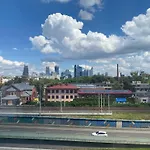 Apartamenty Wola Tower